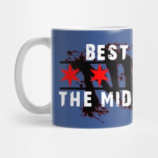 Best In the Midwest Mug